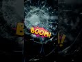 Python Terminal Countdown BOOM💥|Easy Coding Trick