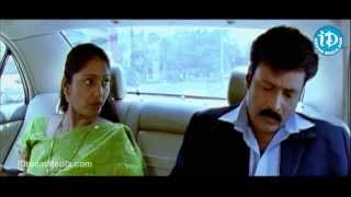 Money Money More Money Movie - JD Chakravarthy, Brahmaji, Mukul Dev Nice Scene