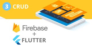 Flutter With Firebase Crud Operations || Updated 2022 || part 3 #firebasetutorial