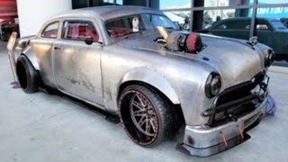 Top 5 Modified Ambassador Car || Modified Ambassador cars in india - Part 2