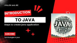 Introduction to java programming language@VikiThiruba