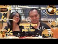 MUKBANG DI SUSHI THEI WITH LOVE || PART KE SEKIAN