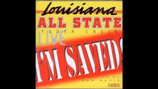 I DO l Louisiana All State Youth Choir