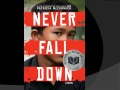 Never Fall Down