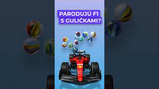 Počuli ste už o paródii na Formulu 1?