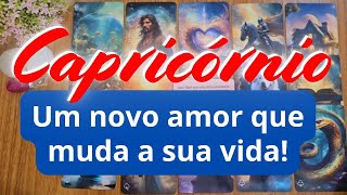 CAPRICÓRNIO 💜💛 TEM DINHEIRO CHEGANDO! ESSA PESSOA É UM PRESENTE DA ESPIRITUALIDADE PARA VOCÊ!