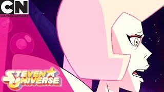 Steven Universe | Room Full of Trapped Gems | Cartoon Network