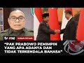 Sowan ke Para Pemimpin Dunia, Prabowo 