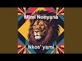Nkos’ yami