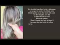 transforming lifeless hair hair story hair care ideas about hair balayage highlighte gray hair