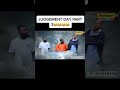 Judgement day by Akabenezer and kyekyeku #shorts #comedy