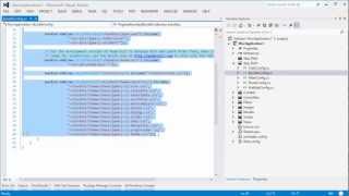 Using YUI Compressor .NET (Web Optimization)