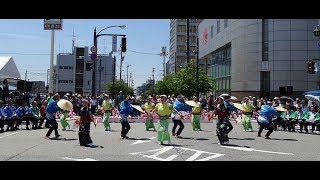 20190519 第7回よっしゃ来い!!CHOUROKUまつり