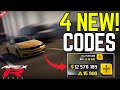 Apex Racer New Gift Code November 2024 || How to Redeem Code Apex Racer || Apex Racer Codes