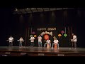 GR Beats performance- Onam 2023(1)