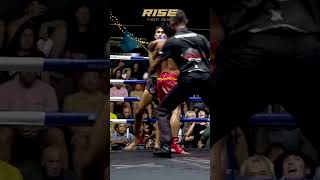 🇹🇭 Thailand vs Fighters 🇹🇭 Intense Muay Thai Highlights with Powerful Strikes! #muaythai #thaifight