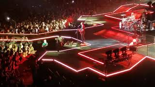 Muse 12.09.2019 Amsterdam