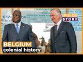 Can Belgian King heal wounds of colonial atrocities? | Inside Sto