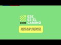 Respetar la velocidad y a quienes comparten la calle contigo #EseEsElCamino