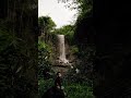 Baroda Waterfalls karuvarakundu high range