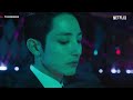 lee soo hyuk is a model grim reaper tomorrow netflix philippines