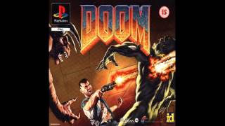 DOOM - Playstation OST: Menu Music