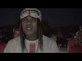 tommy lee sparta head hot official music video