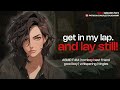 [F4M] Tomboy best friend finds out you like ASMR 😈 [good boy] [ear tingles] [whispering] ASMR RP