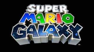 Egg Planet (GlitchxCity) - Super Mario Galaxy Music Extended