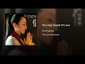 the holy sound of love