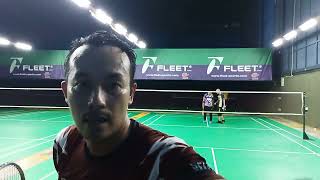 sirkit badminton(5/1/25)- we/krol vs led/je