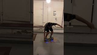 Easy Hoverboard Tricks!! #hoverboard #shorts