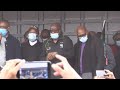 South Africa police await new court orders over Zuma jail sentence - Eye on Africa • FRANCE 24
