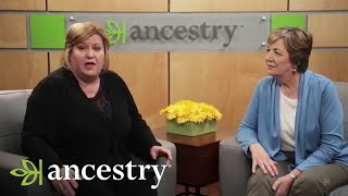 Finding Your Ancestor in the Big City | Ancestry Academy | Ancestry