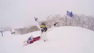 Hakuba Skiing and Snowboarding 2 (長野県 白馬村)