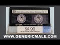 80s New Wave / Alternative Songs Mixtape Volume 1