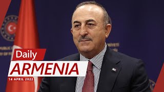 Third meeting of Armenian and Turkish special envoys to take place in Vienna