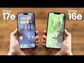 iPhone 17e vs iPhone 16e - Did Apple Really Change Much?