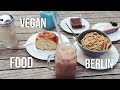 10 Amazing Vegan Food Places in Berlin!