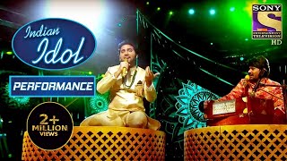 Danish और Sawai के दमदार Performance ने उड़ा दिए सब के होश | Indian Idol Season 12