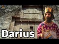 Darius the Great - The King of Kings