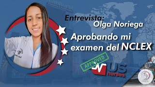 🔴Enfermeras en Estados Unidos #enfermeriaenestadosunidos  #nclexpass