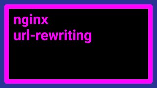 Nginx rewrite rule to remove path node