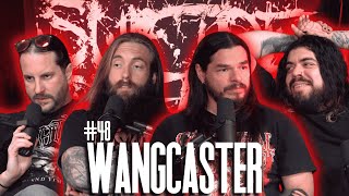 SUICIDE SILENCE PODCAST: Pick vs Finger Bass, Post Malone \u0026 Psychedelic Disneyland | EP48