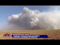 Incêndios de grandes proporções deixam a Macrorregião em chamas -Jornal da Clube 2ª Ed. (22/08/2024)