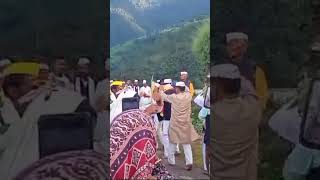 🙏🙏 उत्तराखंड लोक नृत्य पांडव जागर 🌺🌺#viral #uttarakhand #shorts #culture