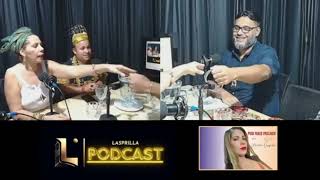Podcast Macumba e Espiritualidade com Fios Encantados (Empreendedorismo, Povos de Terreiros)
