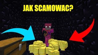 CRAFTCORE.PL - JAK SCAMOWAĆ NA ZŁOTO? *6/3/3 w 2 godziny?*