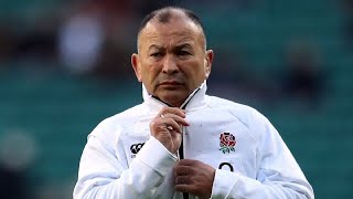 England Name Initial 6 Nations Squad for 2022