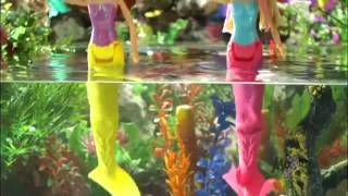 Moxie Girlz Magic Swim Mermaid   Toys R Us